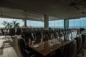 Ordovician Beach Resort