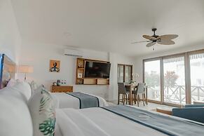 Ordovician Beach Resort