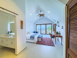 Ordovician Beach Resort