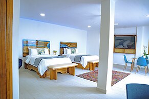 Ordovician Beach Resort