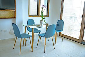 Ordovician Beach Resort