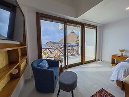 Ordovician Beach Resort