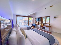 Ordovician Beach Resort