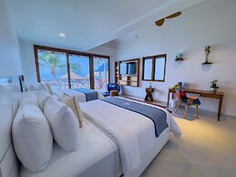 Ordovician Beach Resort