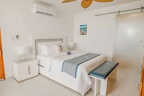 Ordovician Beach Resort