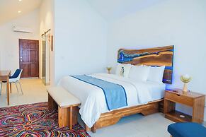 Ordovician Beach Resort