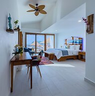 Ordovician Beach Resort