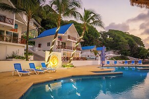 Ordovician Beach Resort