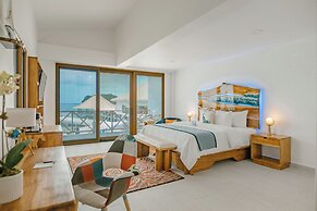 Ordovician Beach Resort
