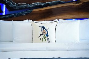 Ordovician Beach Resort