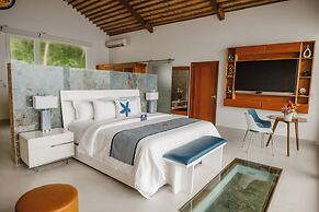 Ordovician Beach Resort