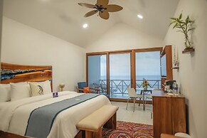 Ordovician Beach Resort