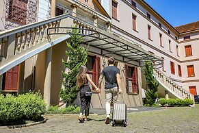 MOSTEIRO Hotel de Charme