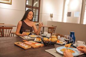 MOSTEIRO Hotel de Charme