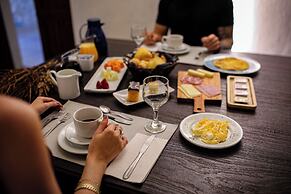 MOSTEIRO Hotel de Charme