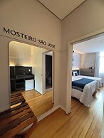 MOSTEIRO Hotel de Charme