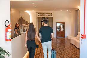 MOSTEIRO Hotel de Charme