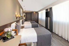 Ezkar Bathonea Art İstanbul Hotel