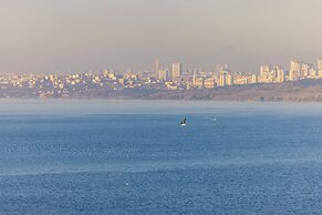 Ezkar Bathonea Art İstanbul Hotel