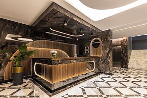 Ezkar Bathonea Art İstanbul Hotel