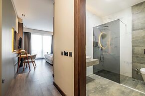 Ezkar Bathonea Art İstanbul Hotel