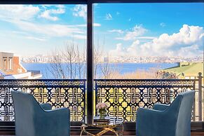 Ezkar Bathonea Art İstanbul Hotel