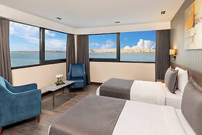 Ezkar Bathonea Art İstanbul Hotel