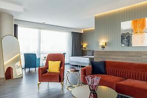 Ezkar Bathonea Art İstanbul Hotel