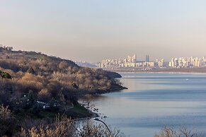 Ezkar Bathonea Art İstanbul Hotel