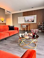 Ezkar Bathonea Art İstanbul Hotel