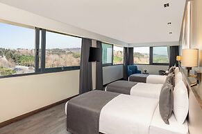 Ezkar Bathonea Art İstanbul Hotel