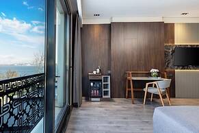 Ezkar Bathonea Art İstanbul Hotel