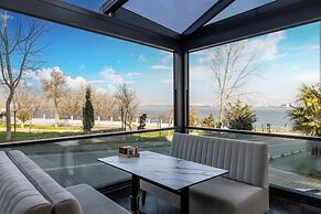 Ezkar Bathonea Art İstanbul Hotel