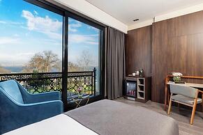 Ezkar Bathonea Art İstanbul Hotel