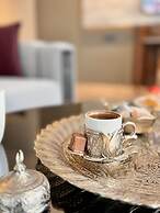 Ezkar Bathonea Art İstanbul Hotel