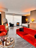 Ezkar Bathonea Art İstanbul Hotel