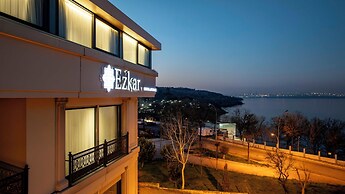 Ezkar Bathonea Art İstanbul Hotel