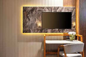 Ezkar Bathonea Art İstanbul Hotel