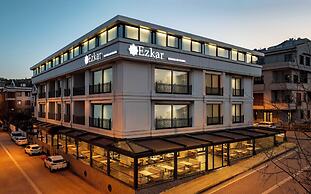 Ezkar Bathonea Art İstanbul Hotel