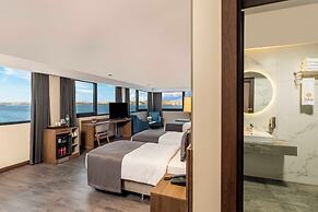 Ezkar Bathonea Art İstanbul Hotel