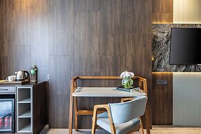 Ezkar Bathonea Art İstanbul Hotel