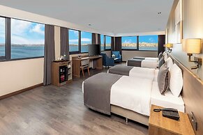 Ezkar Bathonea Art İstanbul Hotel