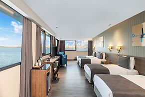 Ezkar Bathonea Art İstanbul Hotel