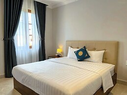Linda Hotel - Sunset Town - Phu Quoc