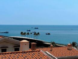 Linda Hotel - Sunset Town - Phu Quoc