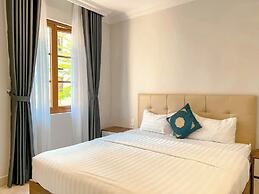 Linda Hotel - Sunset Town - Phu Quoc