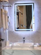 Linda Hotel - Sunset Town - Phu Quoc