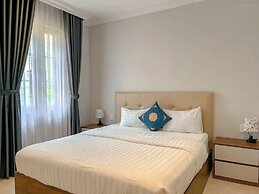 Linda Hotel - Sunset Town - Phu Quoc