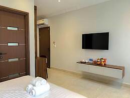 Linda Hotel - Sunset Town - Phu Quoc