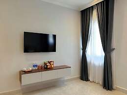 Linda Hotel - Sunset Town - Phu Quoc